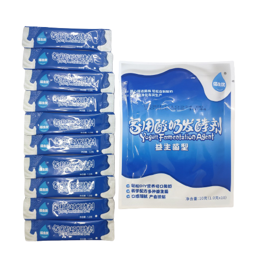 Yoghurt Fermentation Agent 1